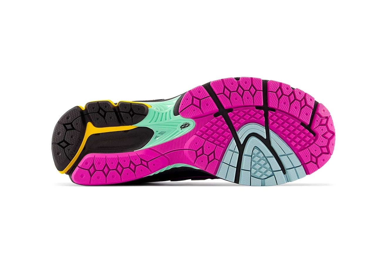 New Balance 1906R Neon Nights M1906RCP 5