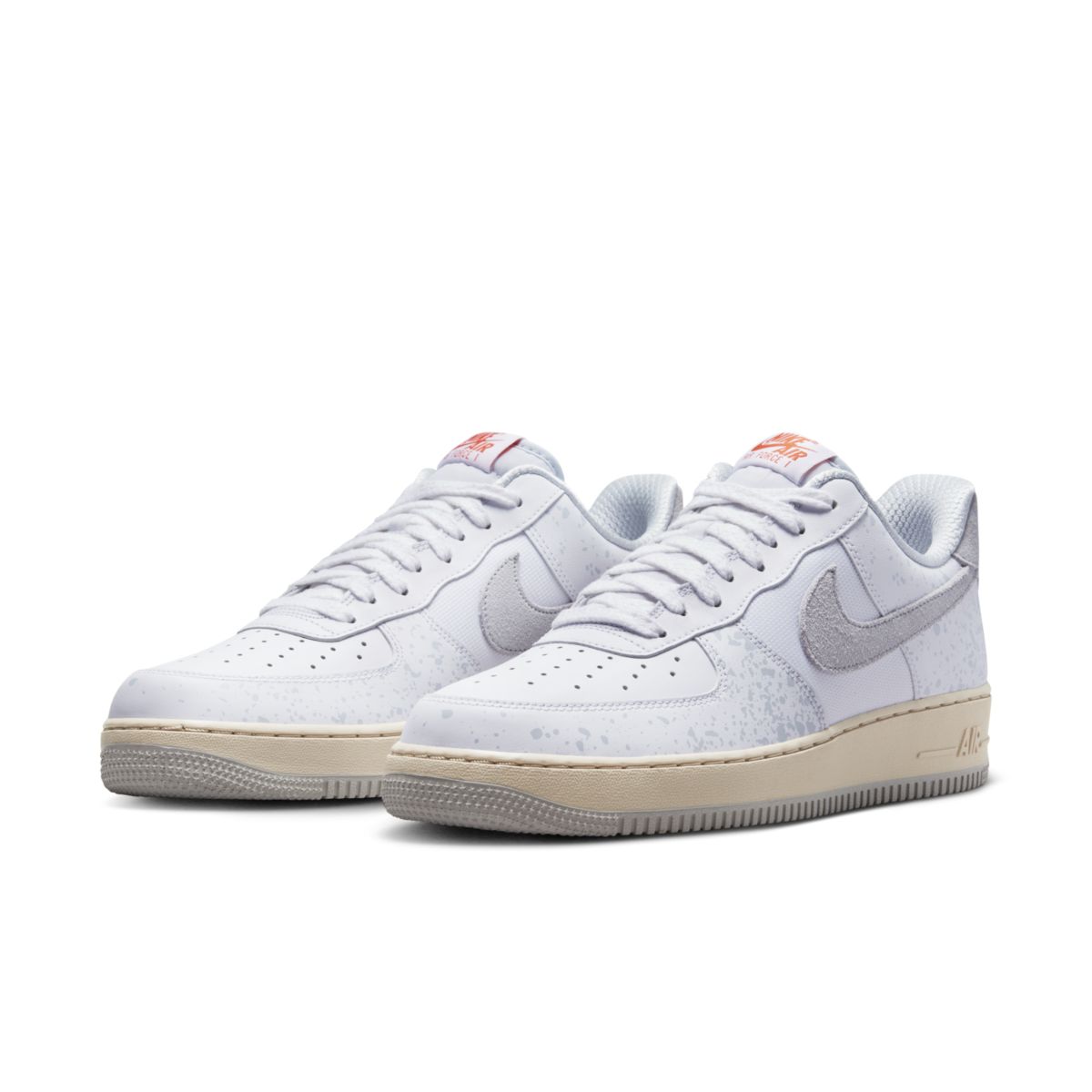 Nike Air Force 1 Low Spray Paint FD9758-100 4