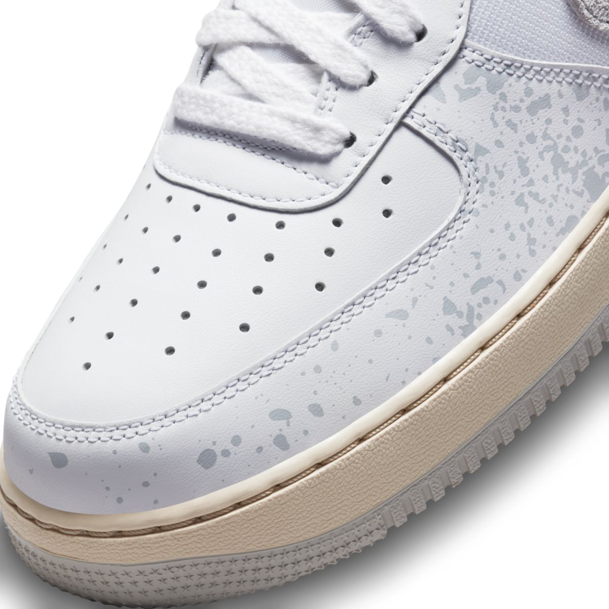 Nike Air Force 1 Low Spray Paint FD9758-100 7
