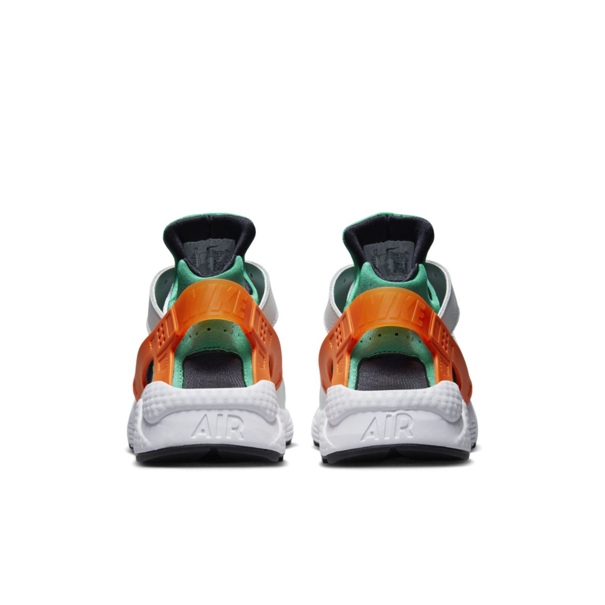 Nike Air Huarache Miami Hurricanes DD1068-111 6