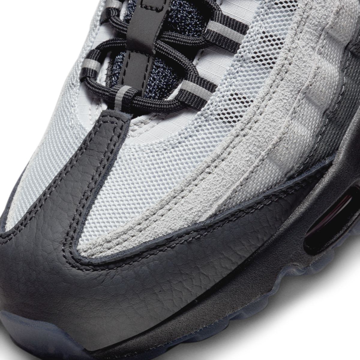 Nike Fish Scale Nike Air Max 95 „Fish Scales” to wydanie pokryte wzorem w rybie łuski