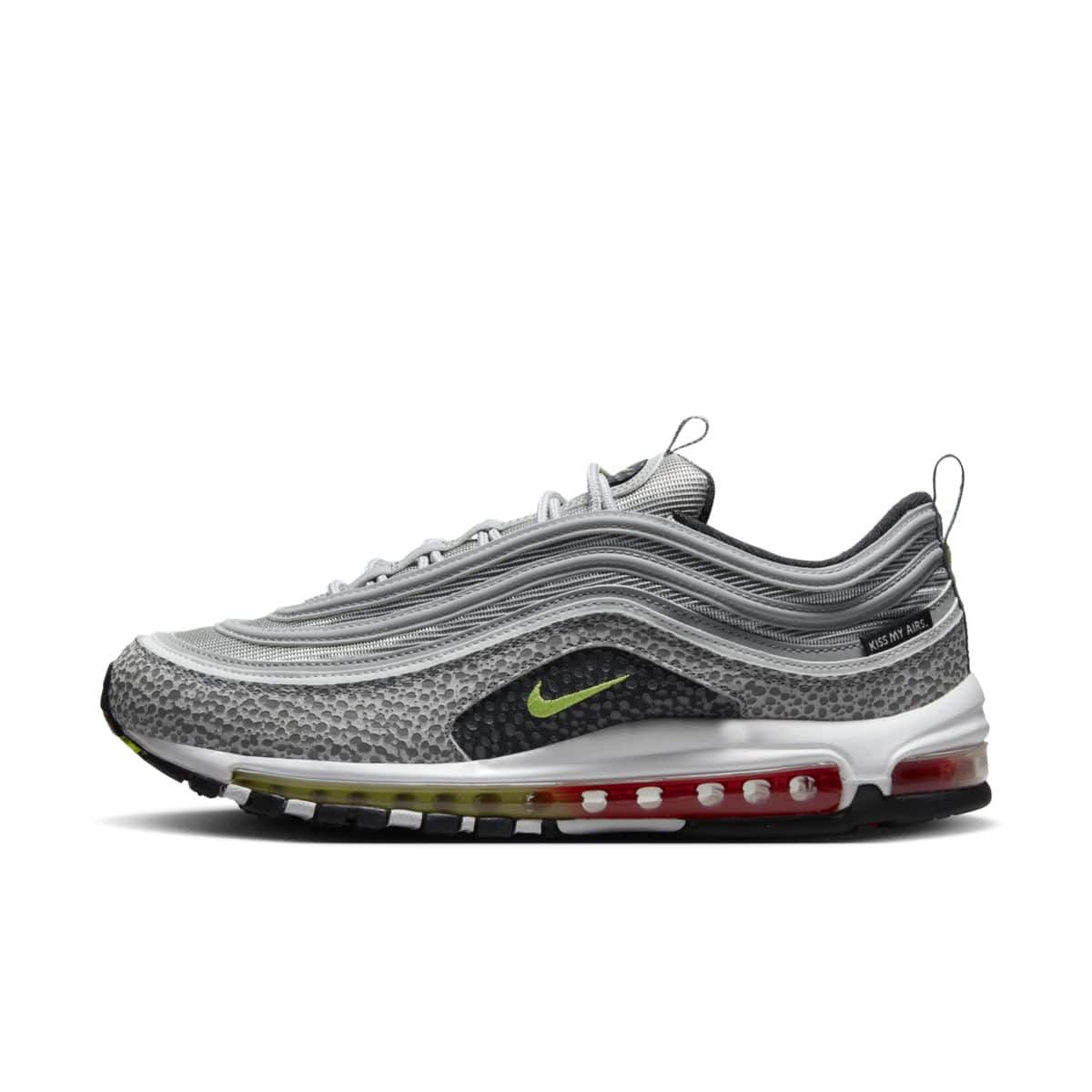 Nike Air Max 97 Kiss My Airs Silver FD9754-001 2