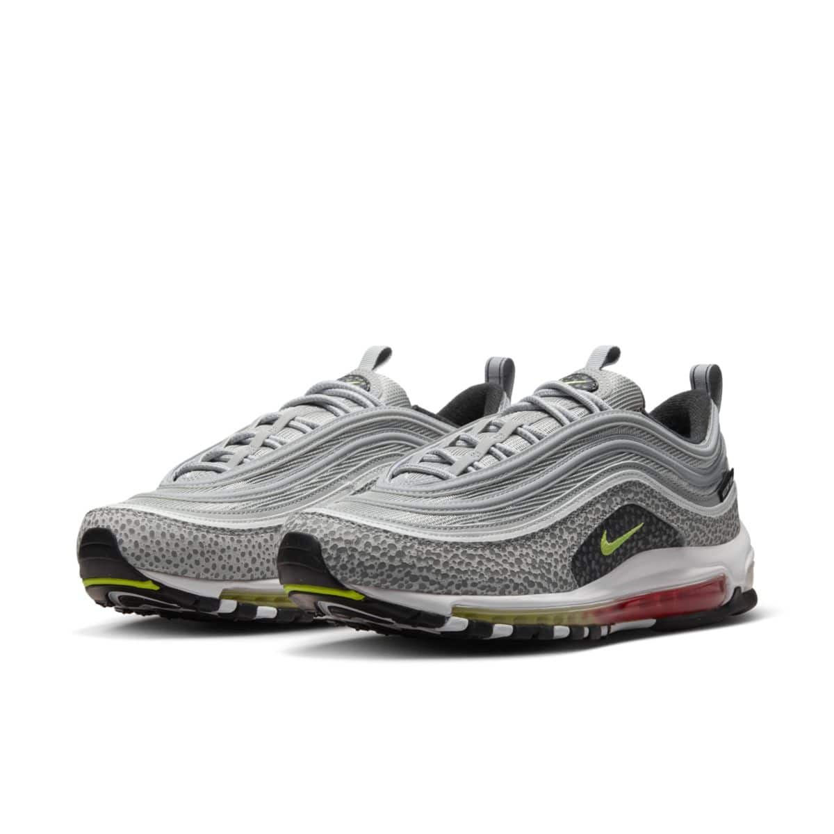 Nike Air Max 97 Kiss My Airs Silver FD9754-001 4
