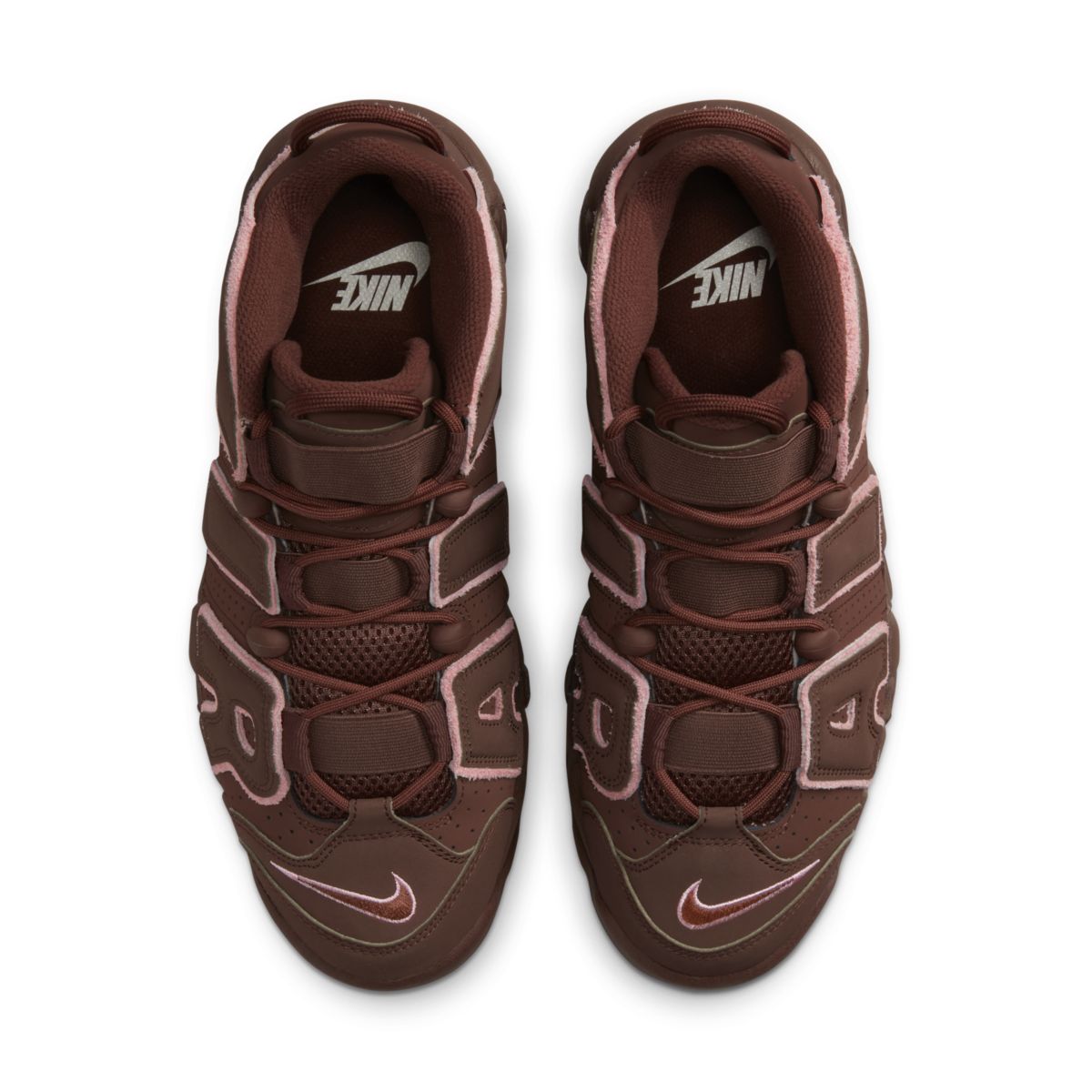 Nike Air More Uptempo Valentines Day 2023 DV3466-200 5