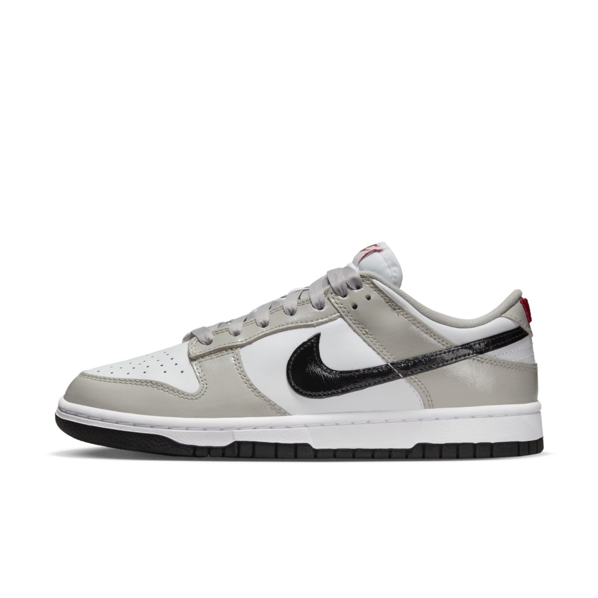Nike Dunk Low Light Iron Ore WMNS DQ7576-001 2