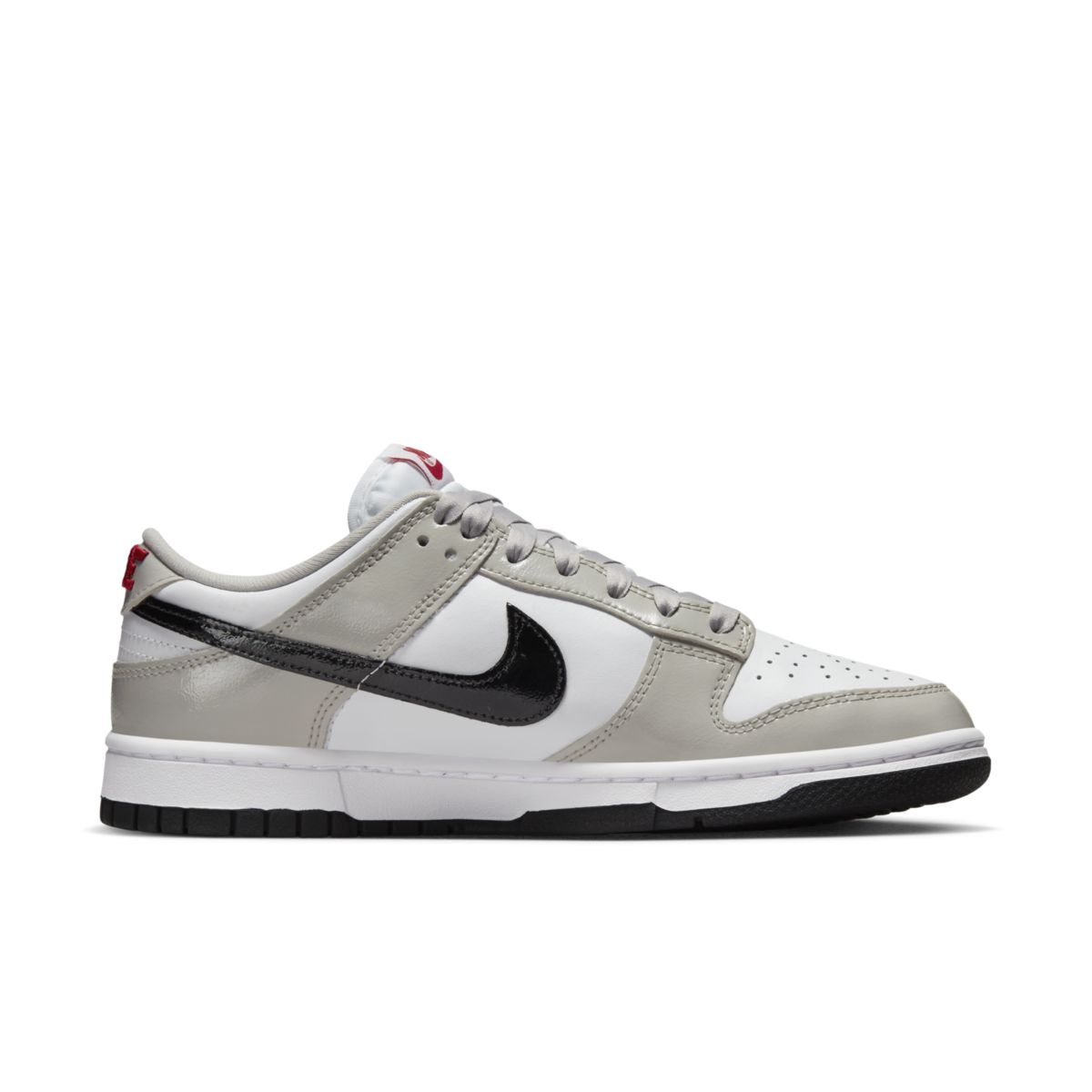 Nike Dunk Low Light Iron Ore WMNS DQ7576-001 3