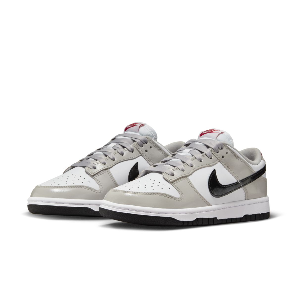 Nike Dunk Low Light Iron Ore WMNS DQ7576-001 4