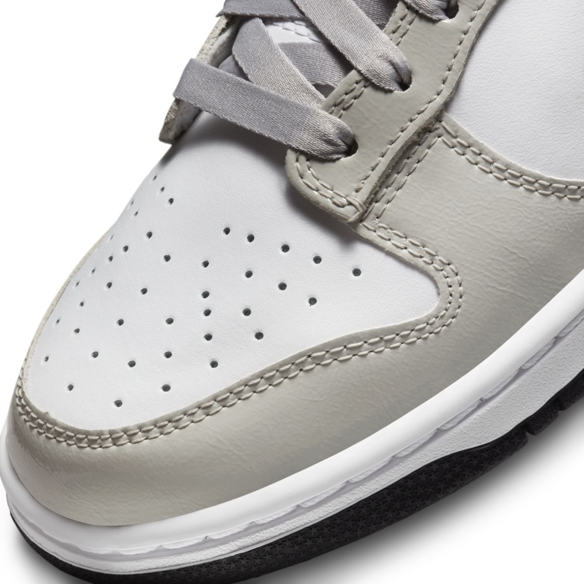 Nike Dunk Low Light Iron Ore WMNS DQ7576-001 7