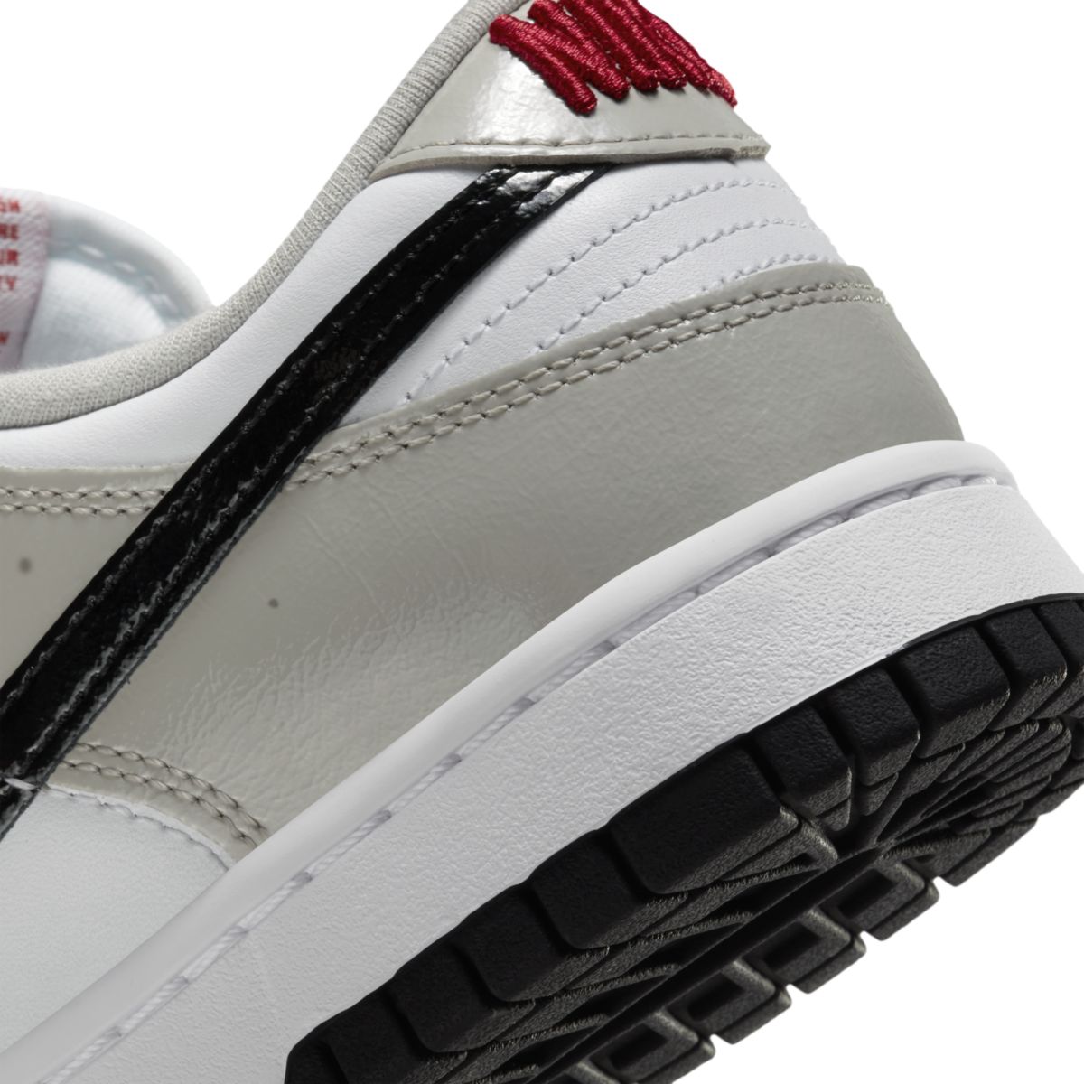 Nike Dunk Low Light Iron Ore WMNS DQ7576-001 8
