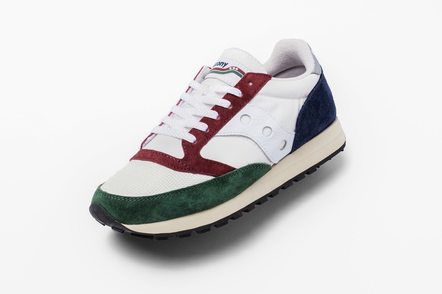 Packer Shoes x Saucony Jazz 81 Fall 2022 3