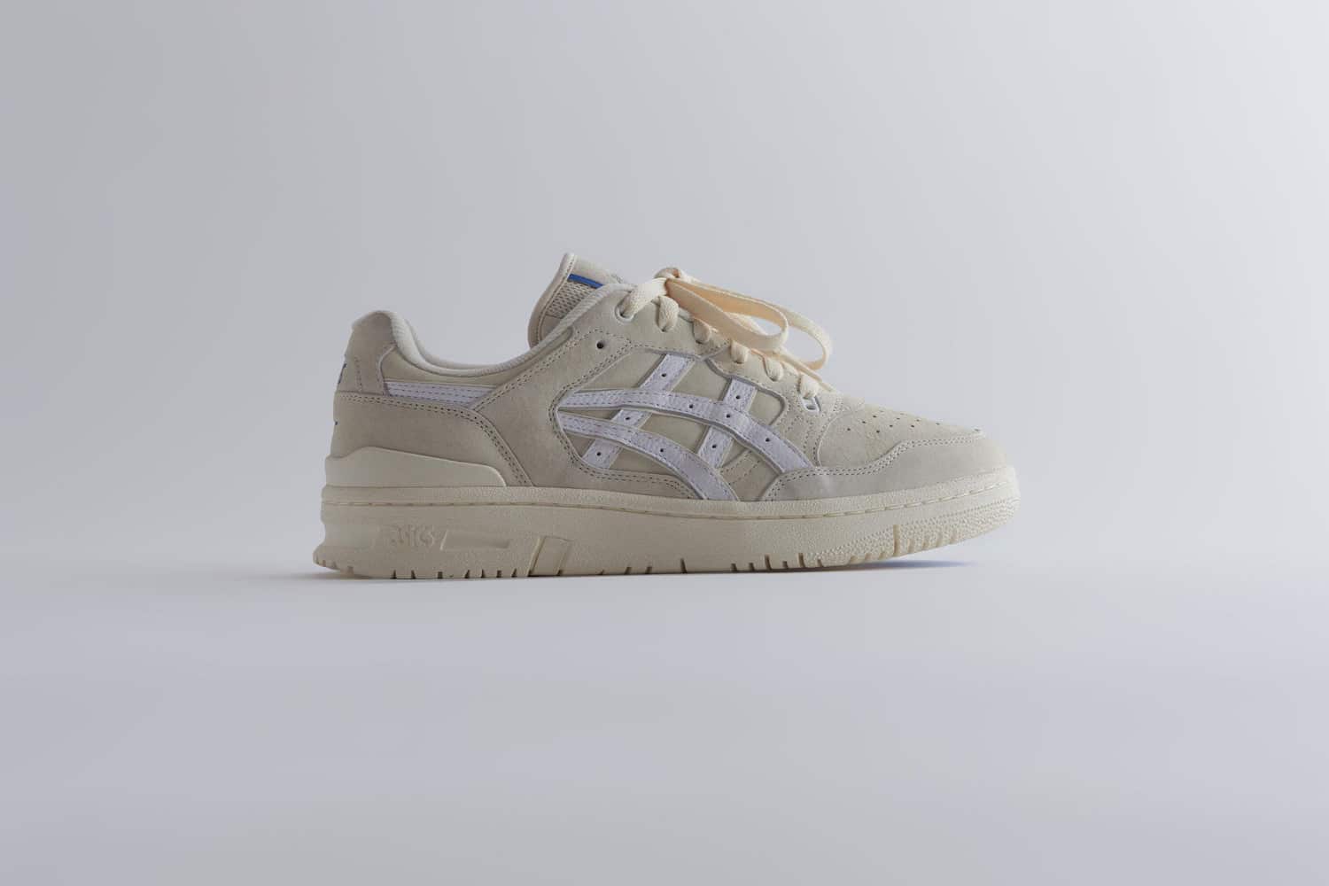 Ronnie Fieg x Asics EX89 Beige 1