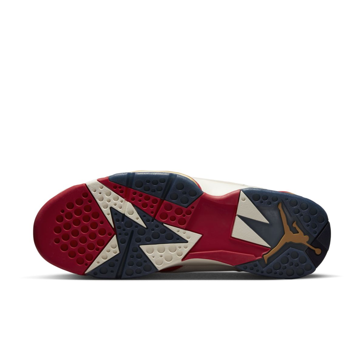 Trophy Room x Air Jordan 7 True Red DM1195-474 1