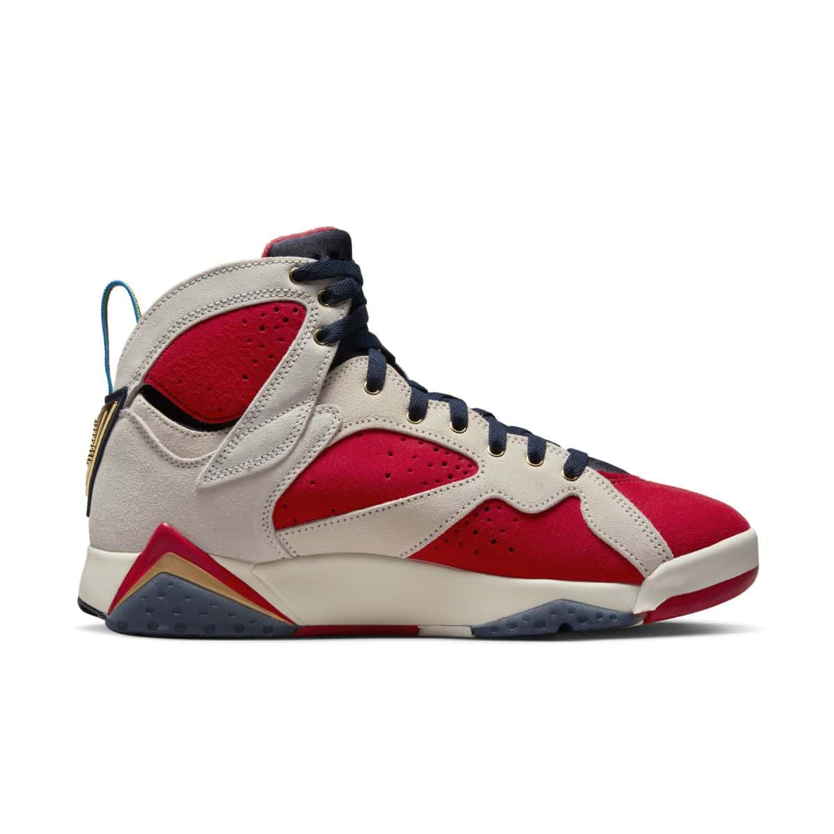 Trophy Room x Air Jordan 7 True Red DM1195-474 3