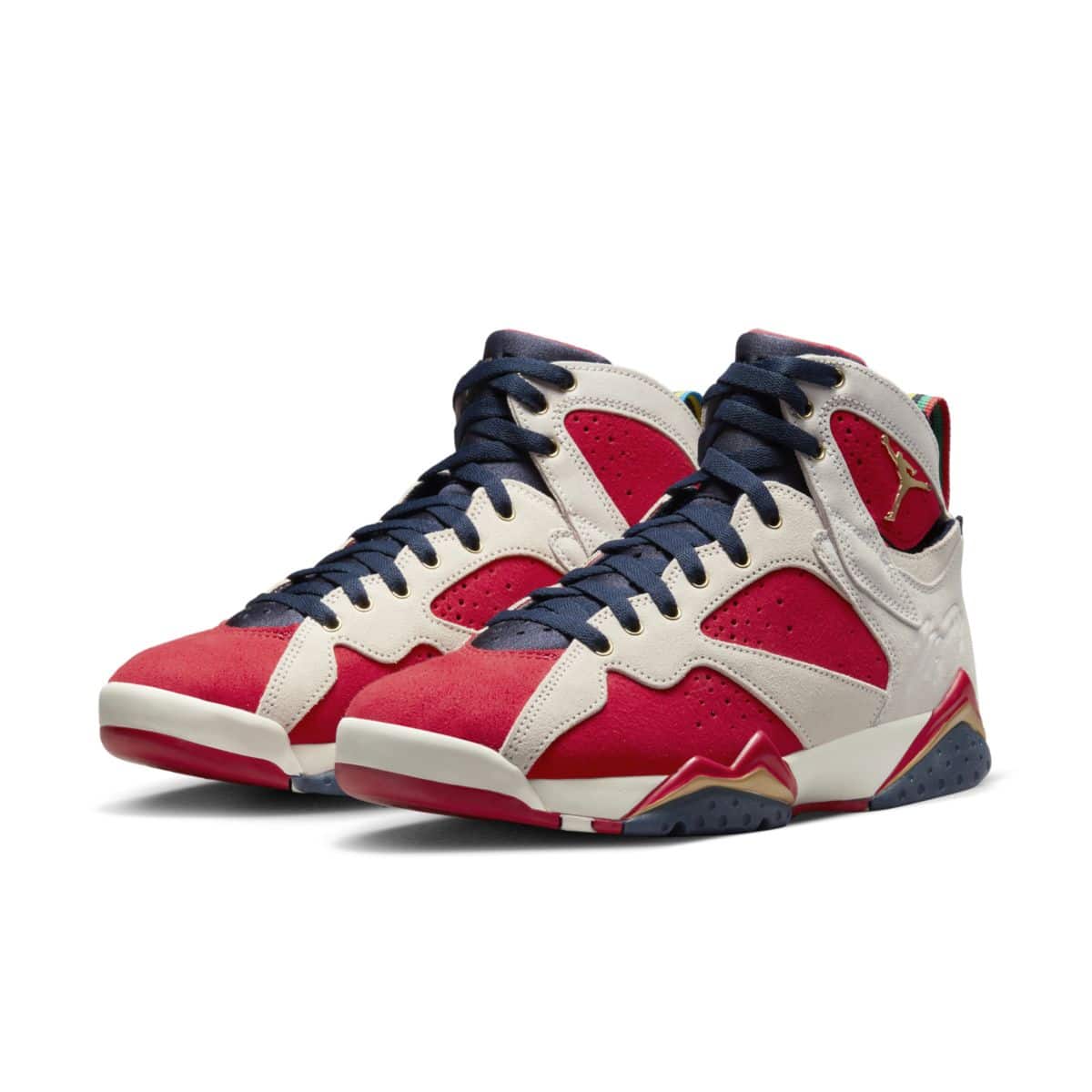 Trophy Room x Air Jordan 7 True Red DM1195-474 4