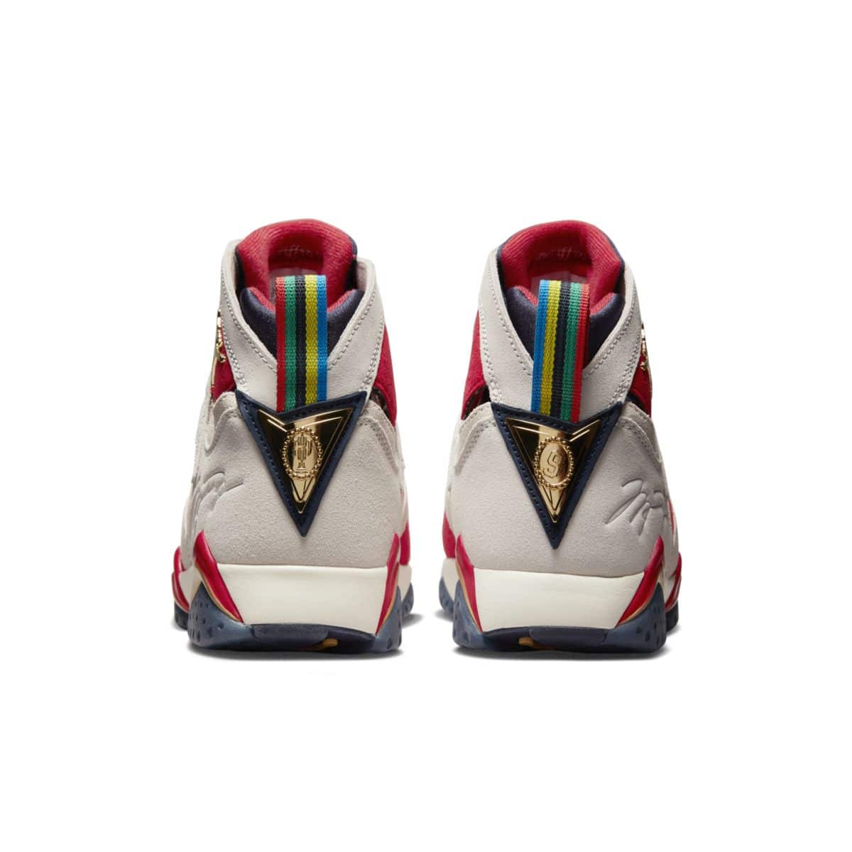Trophy Room x Air Jordan 7 True Red DM1195-474 6