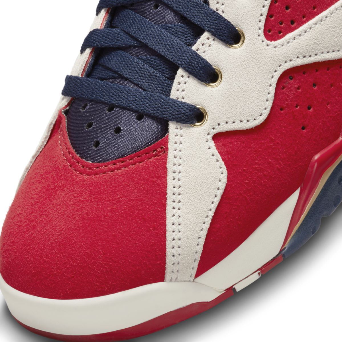 Trophy Room x Air Jordan 7 True Red DM1195-474 7