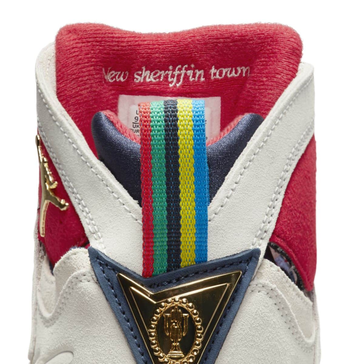 Trophy Room x Air Jordan 7 True Red DM1195-474 9