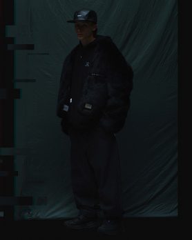 lookbook wtaps fall winter 2022 pt4 7