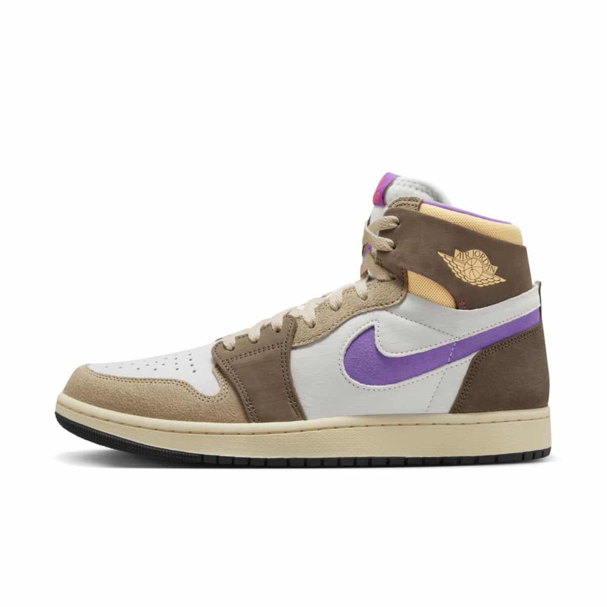 Air Jordan 1 High Zoom CMFT 2 Palomino DV1307-205 2
