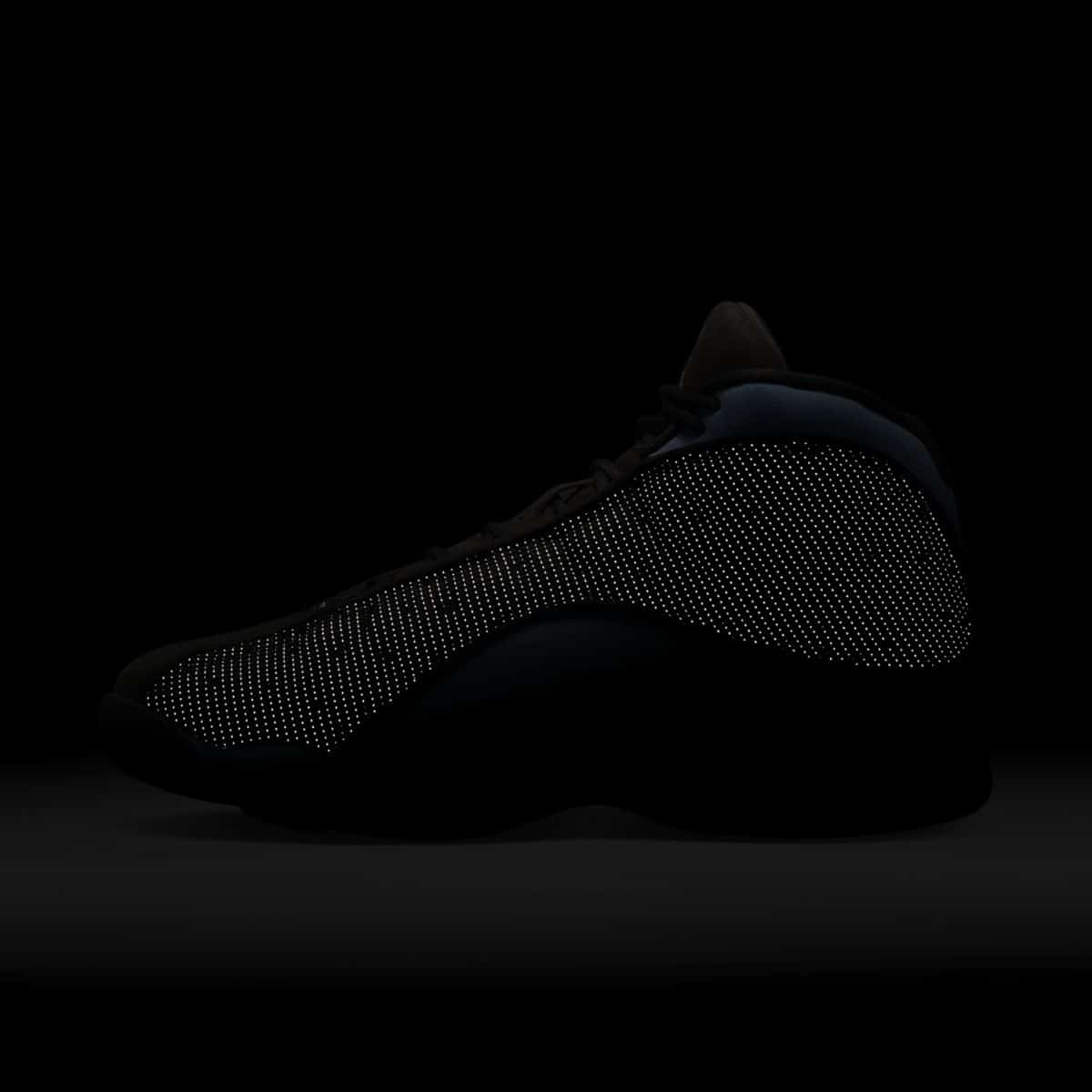 Air Jordan 13 University Blue DJ5982-041 11