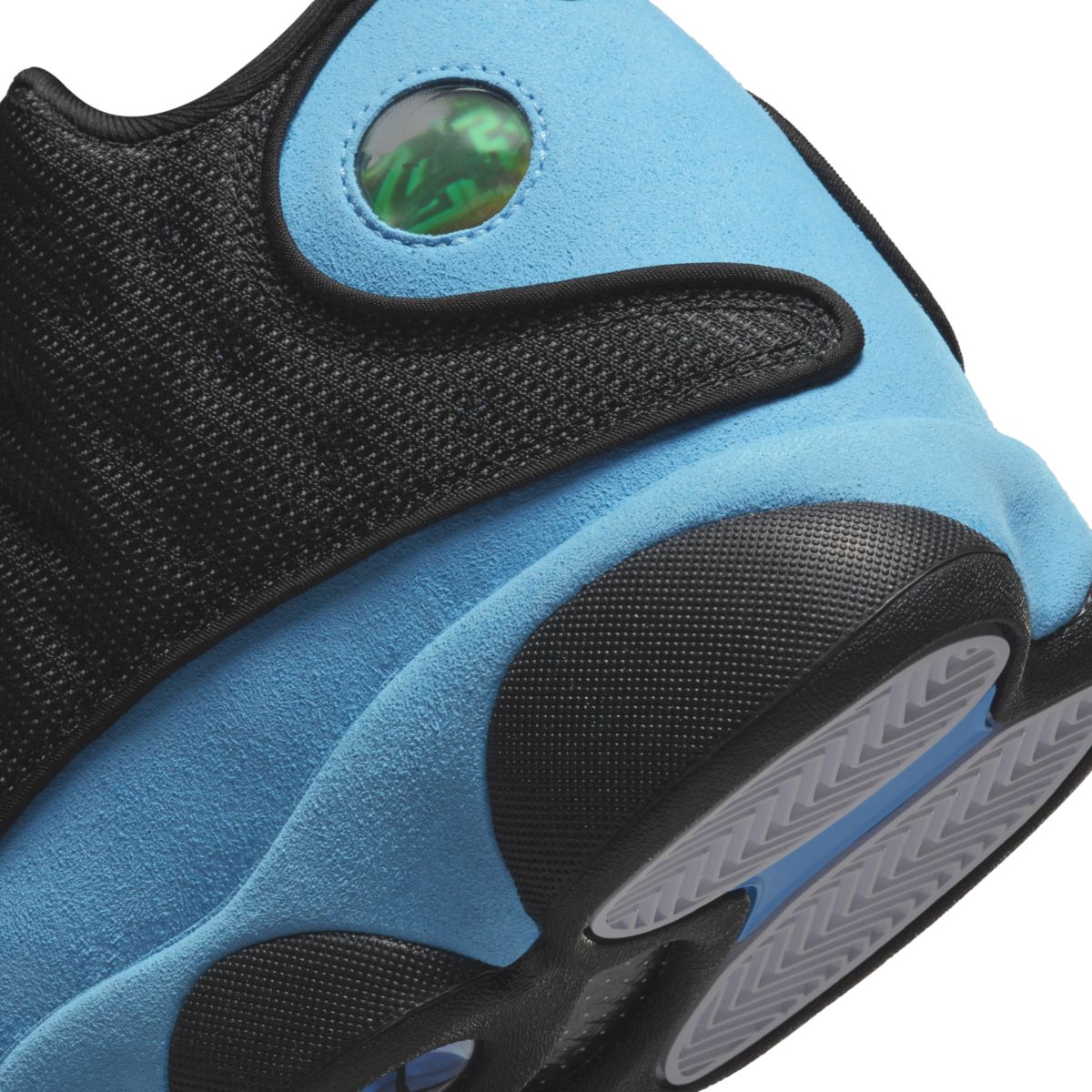 Air Jordan 13 University Blue DJ5982-041 8