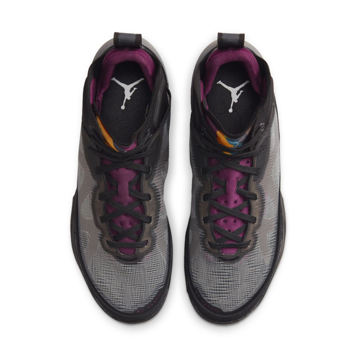 Air Jordan 37 Bordeaux DD6958-001 5