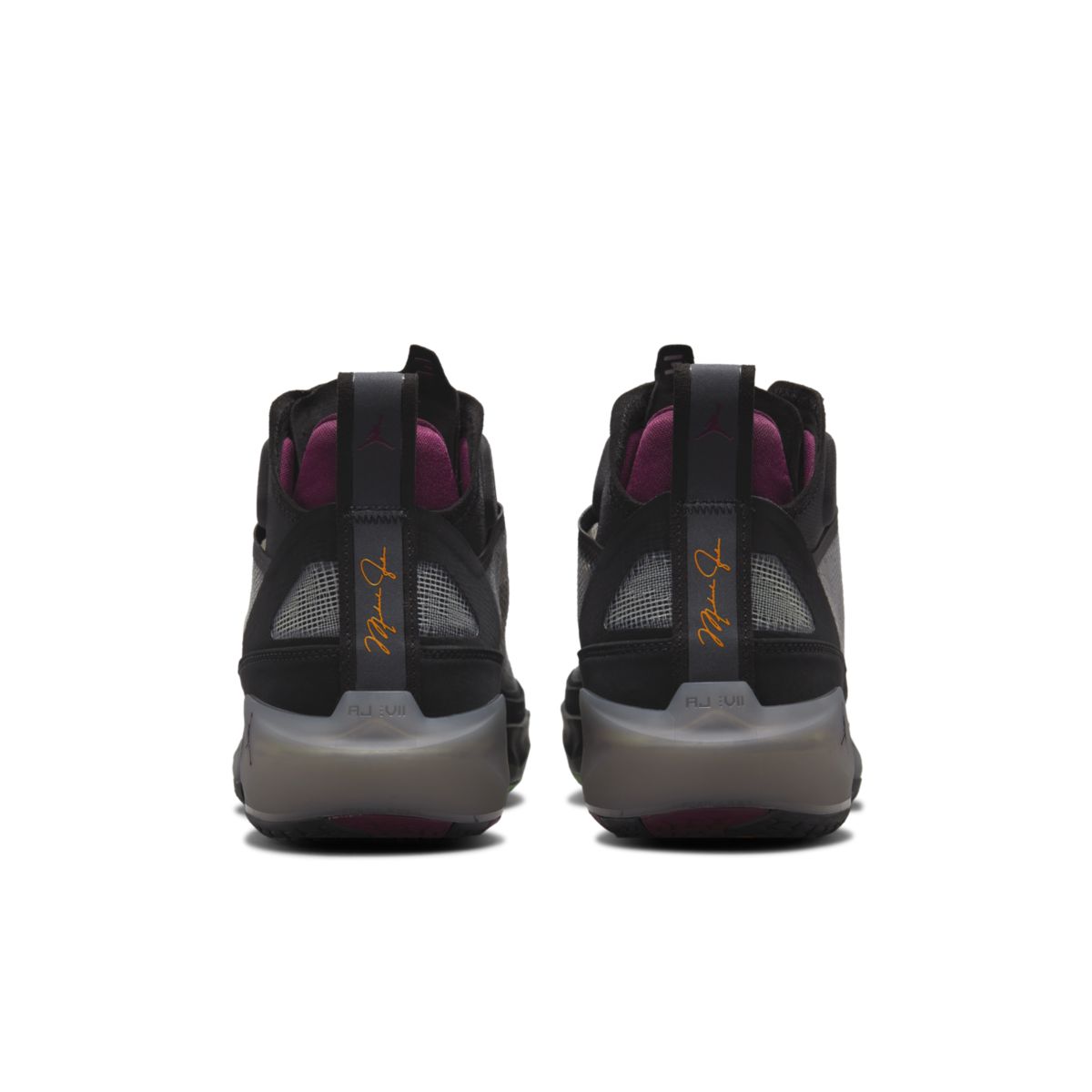 Air Jordan 37 Bordeaux DD6958-001 6
