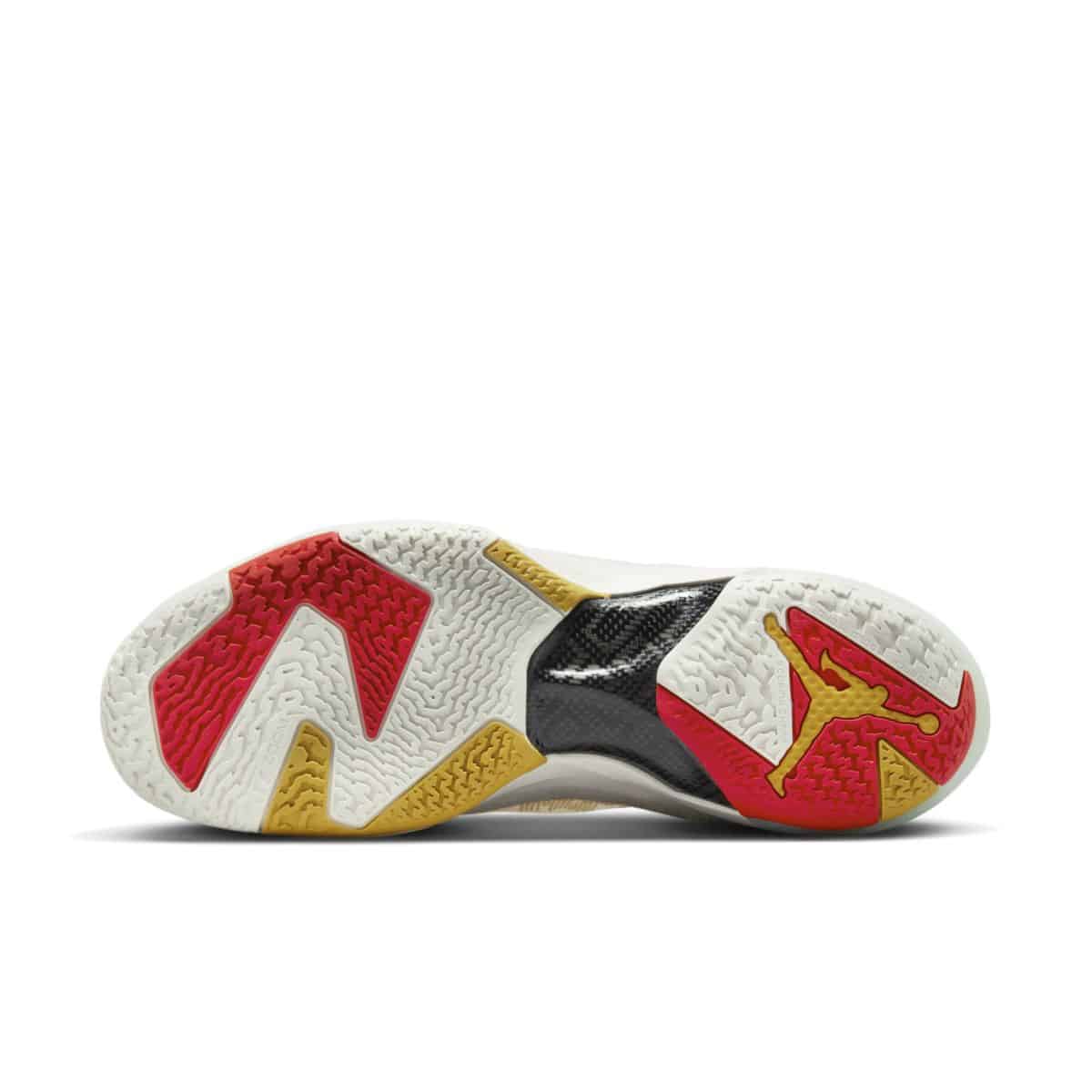 Air Jordan 37 Year of the Rabbit FB8946-100 1