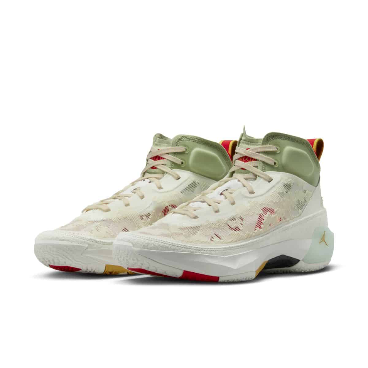 Air Jordan 37 Year of the Rabbit FB8946-100 4