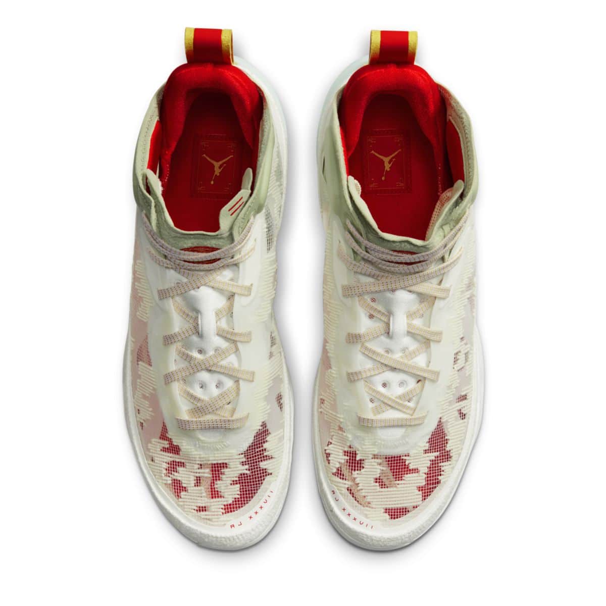 Air Jordan 37 Year of the Rabbit FB8946-100 5