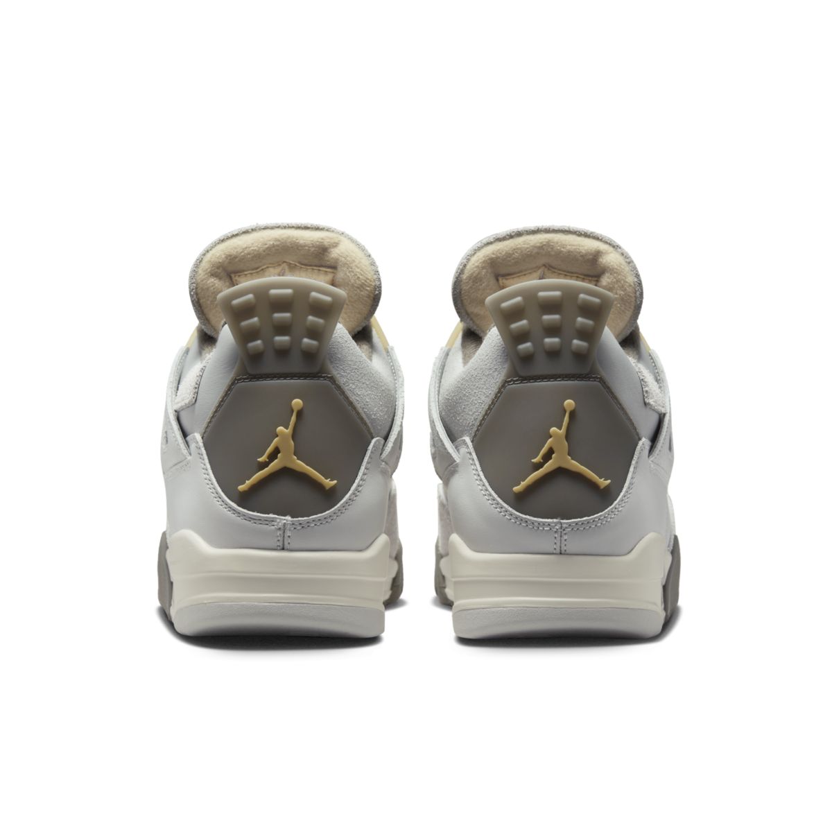 Air Jordan 4 Craft Photon Dust DV3742-021 6