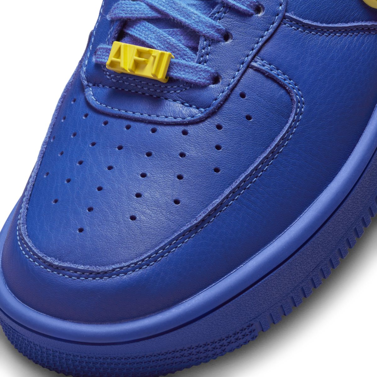 Ambush x Nike Air Force 1 Low Game Royal DV3464-400 7