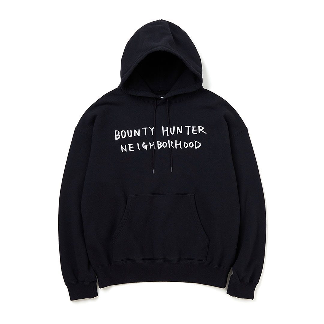 Bounty Hunter x Neighborhood 2022 3