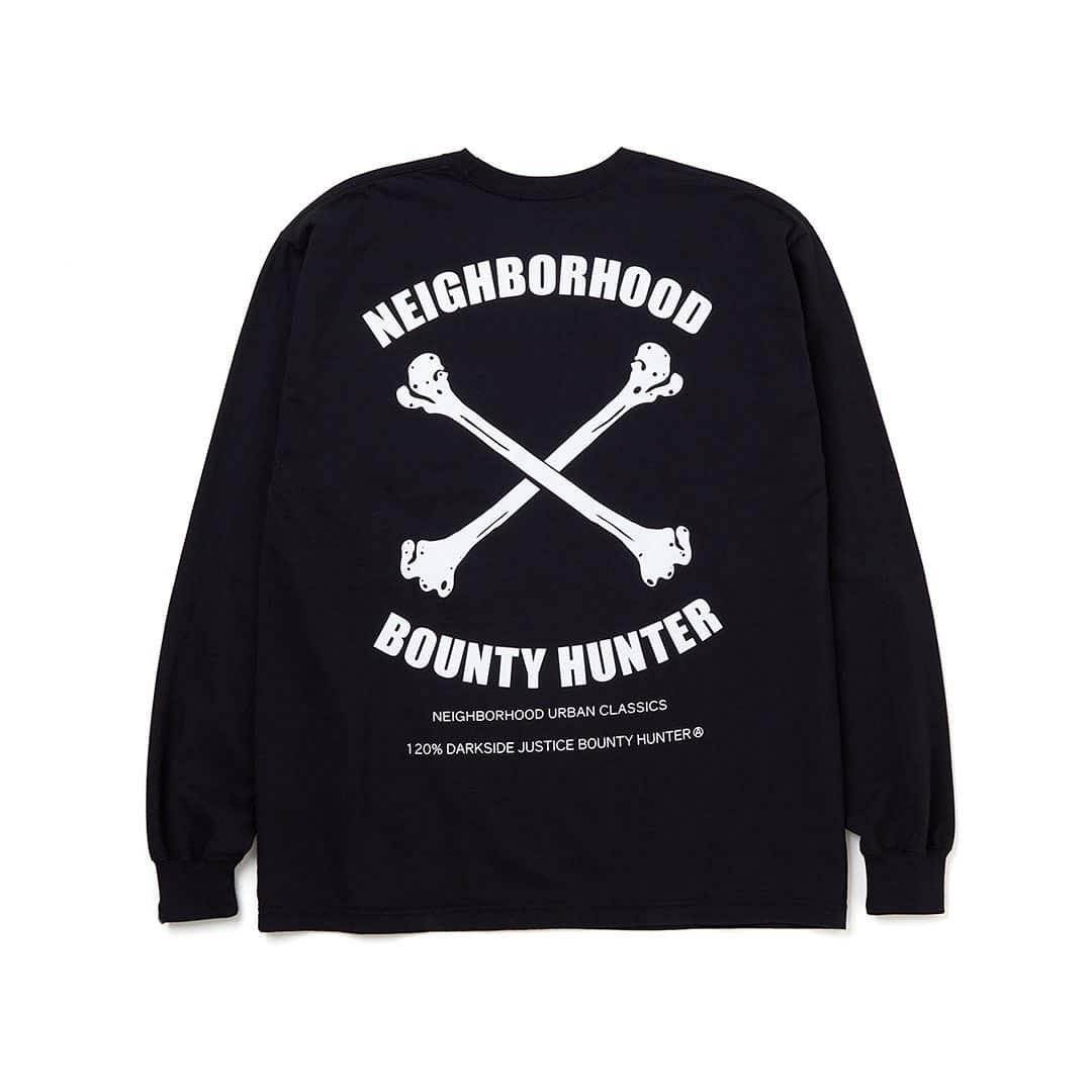 Bounty Hunter x Neighborhood 2022 5