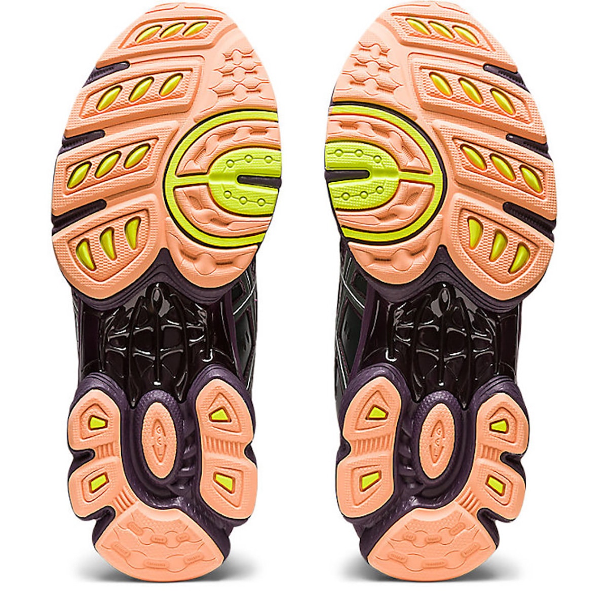 Brain Dead x Asics Gel-Nimbus 9 Nightshade 7 2022