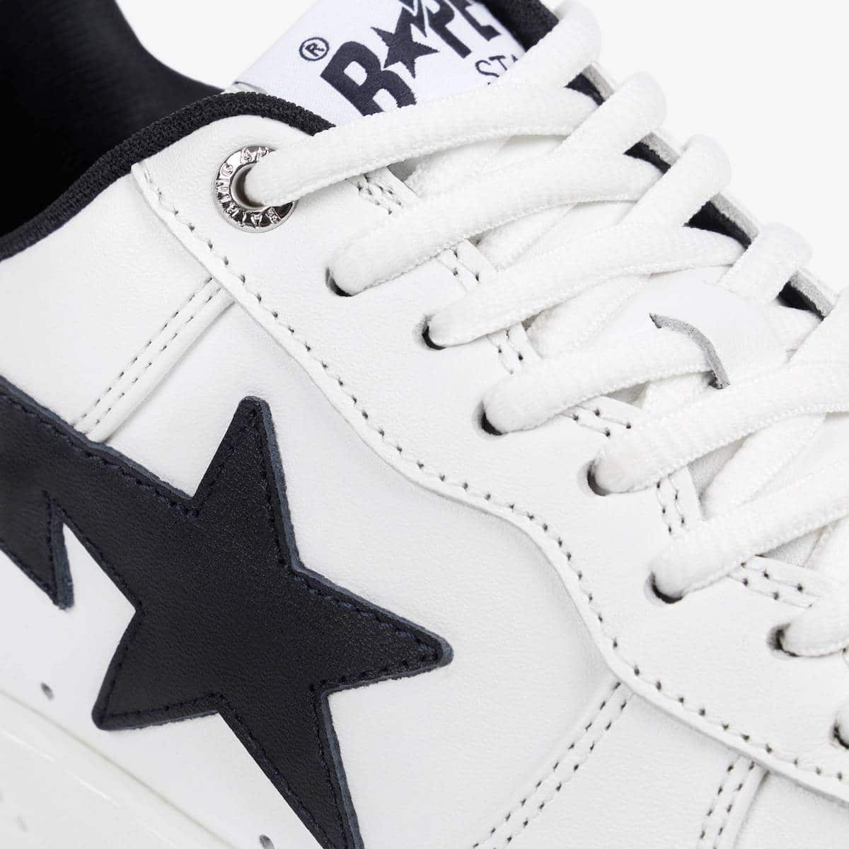 JJJJound x BAPE STA Navy 5
