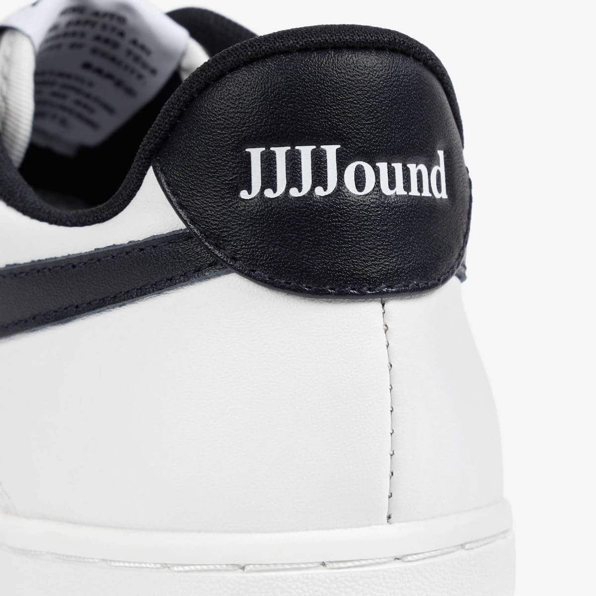 JJJJound x BAPE STA Navy 6
