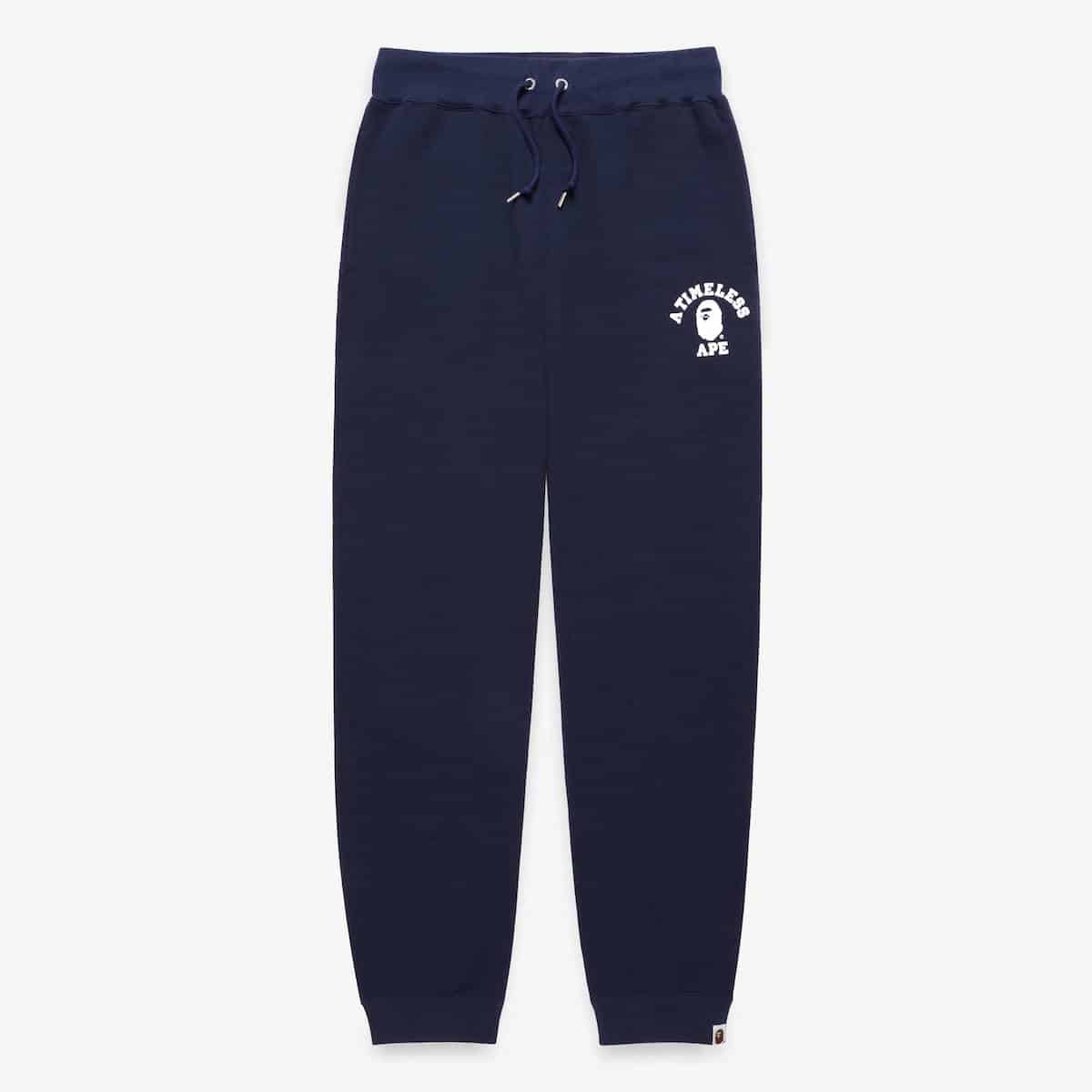 JJJJound x Bape A Timeless Ape 2