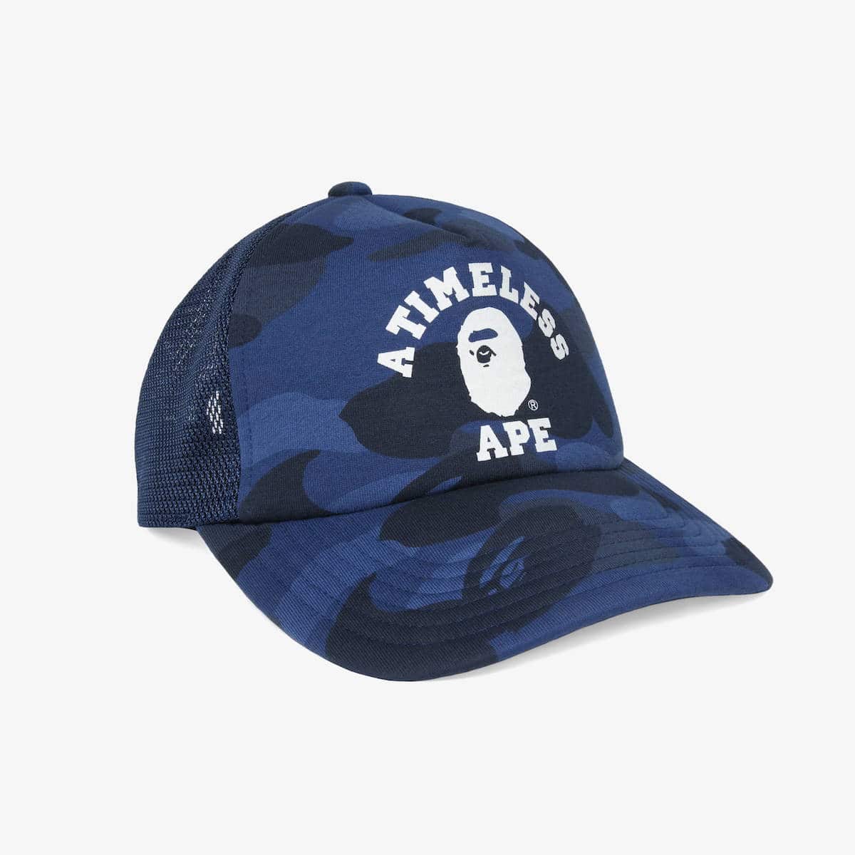 JJJJound x Bape A Timeless Ape 4
