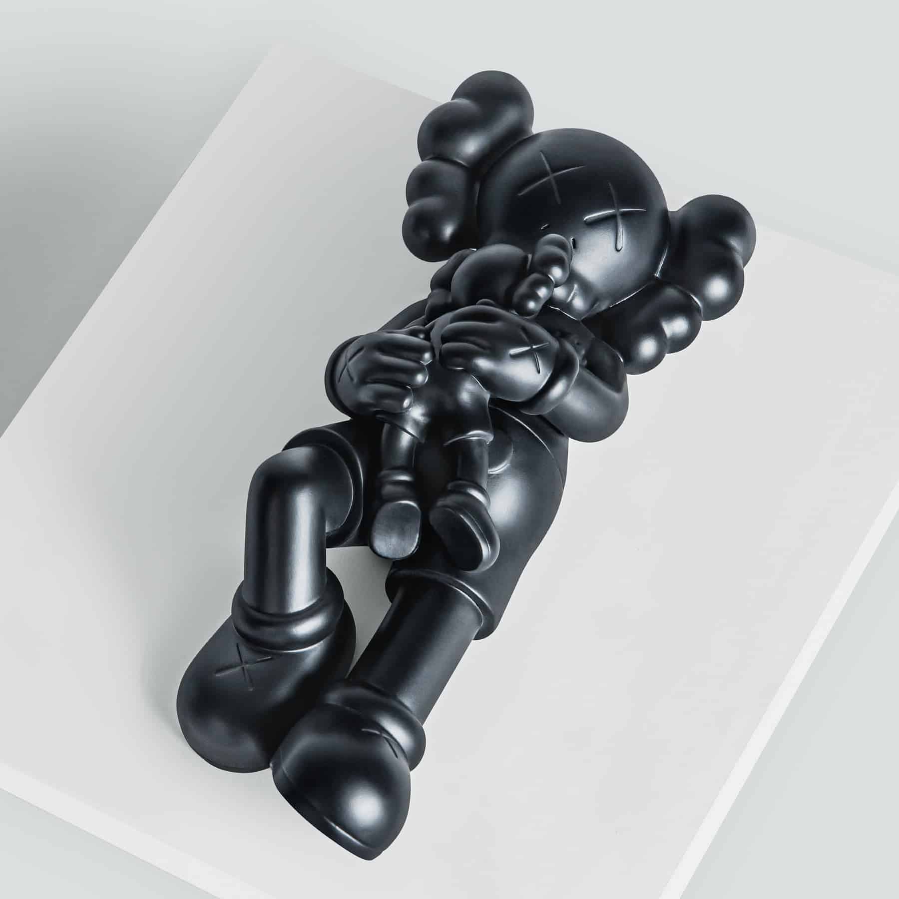 KAWS Bronze Editions 11