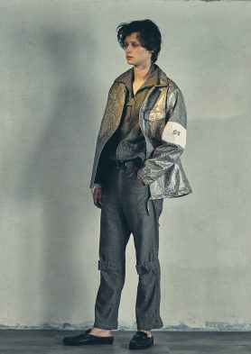Lookbook AIE Spring Summer 2023 11