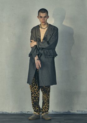 Lookbook AIE Spring Summer 2023 12