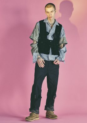 Lookbook AIE Spring Summer 2023 14