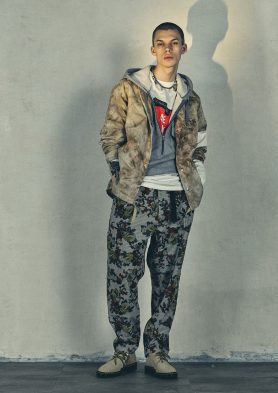 Lookbook AIE Spring Summer 2023 15