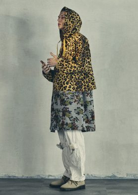 Lookbook AIE Spring Summer 2023 19