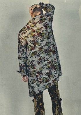 Lookbook AIE Spring Summer 2023 2