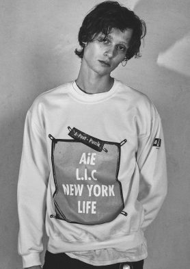 Lookbook AIE Spring Summer 2023 20