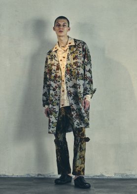 Lookbook AIE Spring Summer 2023 3
