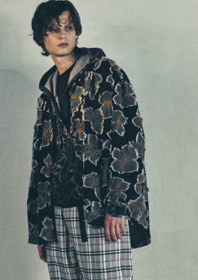 Lookbook AIE Spring Summer 2023 4