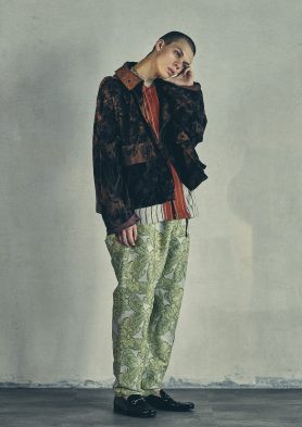 Lookbook AIE Spring Summer 2023 6